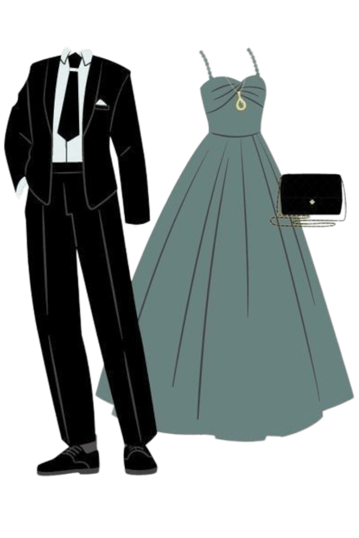 vestido